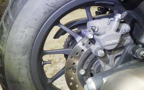 HONDA REBEL 250 MC49