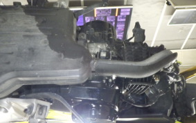 HONDA GROM 2011