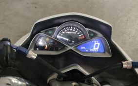 YAMAHA MAJESTY 155S SG28J