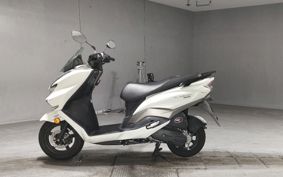 SUZUKI  BURGMAN  STREET 125 EA11A