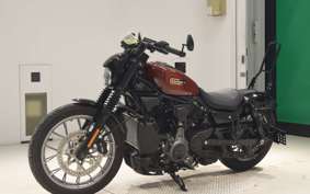 HARLEY RH975S 2024