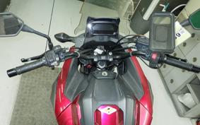 HONDA NC750X A 2018 RC90