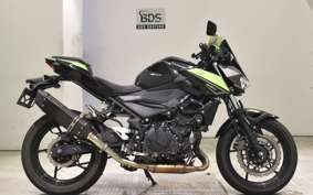 KAWASAKI Z250 Gen.2 2014 EX250P