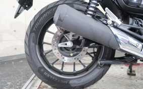 HONDA GB350S 2022 NC59