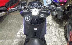 YAMAHA MAJESTY155 Gen.2 S SG52J