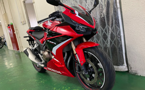 HONDA CBR400R ABS 2023 NC56