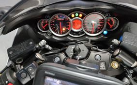 SUZUKI GSX1300R HAYABUSA 2015 GX72B