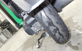 HONDA TACT Basket 2021 AF79