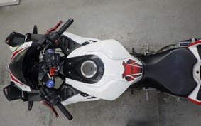 HONDA CBR250RR A 2007 MC51