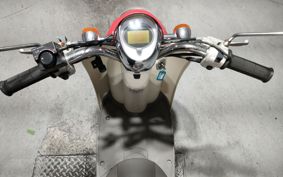 HONDA CREA SCOOPY AF55