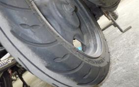 SUZUKI ADDRESS 110 2006 CF11A