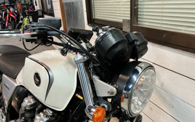 HONDA CB1100 2013 SC65