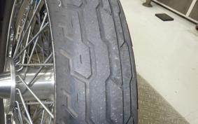 HONDA SHADOW 400 SLASHER 2002 NC40