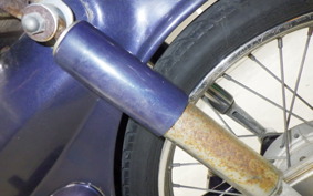 HONDA C70 SUPER CUB C70