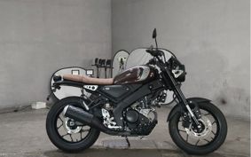 YAMAHA XSR155 RG47