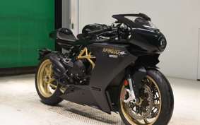 MV AGUSTA SUPER VELOCE 800 2023
