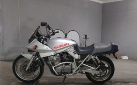 SUZUKI GSX400S KATANA 1994 GK77A