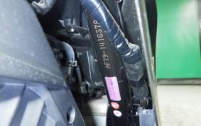 HONDA TACT Gen.4 AF79