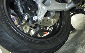 HONDA PCX125 2025 JK05
