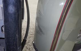 HARLEY FLSTN 1580 2013