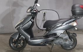 YAMAHA CYGNUS 125 X SE44J