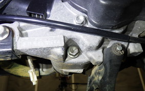SUZUKI ADDRESS V50 1990 CA4BA