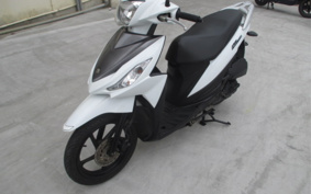 SUZUKI ADDRESS V110 CE47A