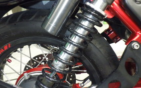 MOTO GUZZI V7 RACER 2015