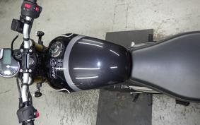 TRIUMPH SPEED 400 2024