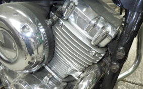 YAMAHA DRAGSTAR 400 2010 VH02J