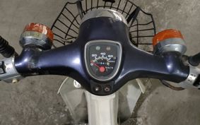 HONDA SUPER CUB50 AA01