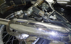 KAWASAKI ESTRELLA RS BJ250A