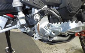 HONDA CRF250L 2021 MD47