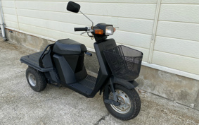 HONDA GYRO UP TA01