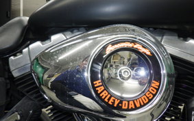 HARLEY FXDB 1580 2011