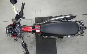 HONDA DAX 125 JB04