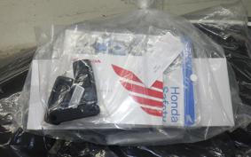 HONDA LEAD 125 2017 JK12