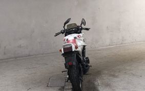 YAMAHA FZ250 FAZER 1HX
