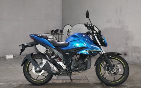 SUZUKI JIKUSA-150 ED131