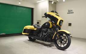 HARLEY FLHXS 1870 2024