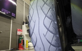 YAMAHA VINO 50 Gen.4 AY02