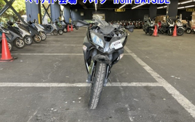 KAWASAKI NINJA 250