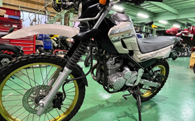 YAMAHA SEROW 250 DG17J