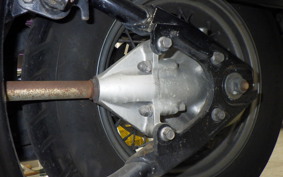 YAMAHA DRAGSTAR 1100 CLASSIC 2003 VP13J