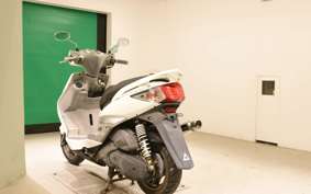 YAMAHA CYGNUS 125 X