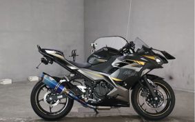 KAWASAKI NINJA400 EX400G