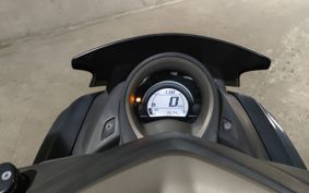 YAMAHA N-MAX 125 SE86J