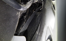 SUZUKI ADDRESS V125 2008 DT11A