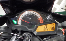 KAWASAKI Z250 2026 ER250C