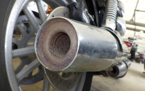 HARLEY FXD 1580 2009